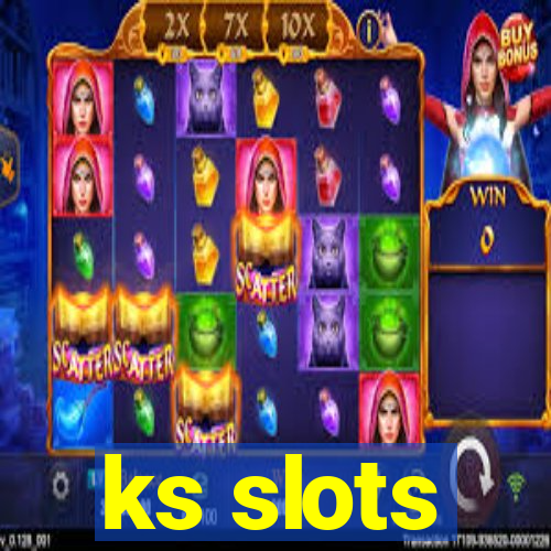 ks slots